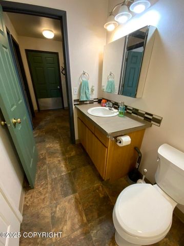 1012 Channel Way, Kenai, AK 99611