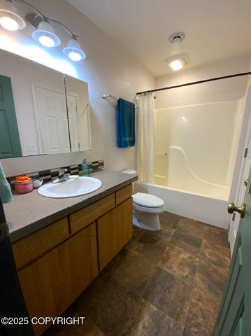 1012 Channel Way, Kenai, AK 99611