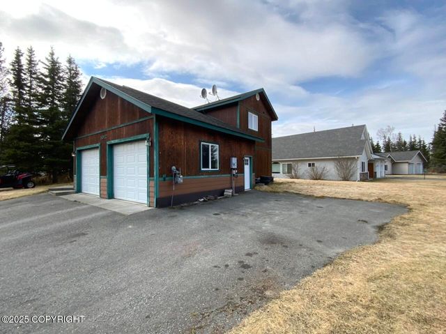 1012 Channel Way, Kenai, AK 99611