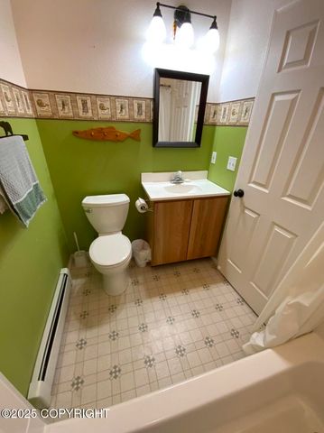 1012 Channel Way, Kenai, AK 99611
