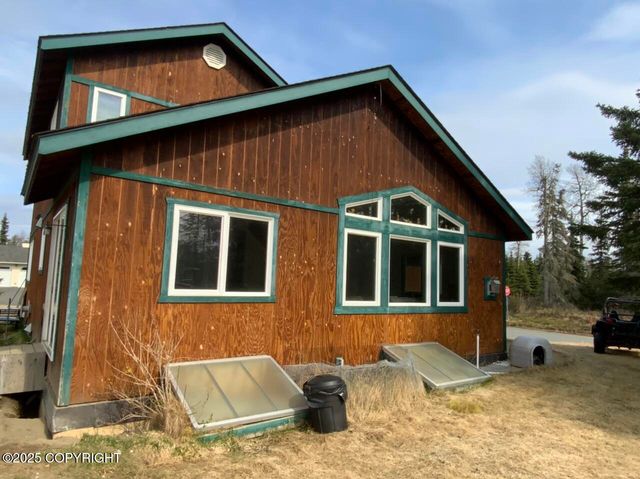 1012 Channel Way, Kenai, AK 99611
