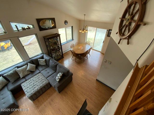 1012 Channel Way, Kenai, AK 99611