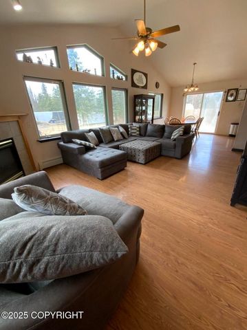 1012 Channel Way, Kenai, AK 99611