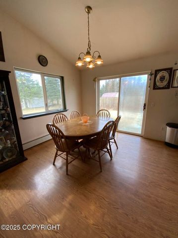 1012 Channel Way, Kenai, AK 99611