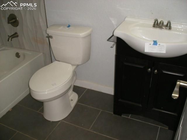 2315 Newcastle Drive, Pueblo, CO 81008