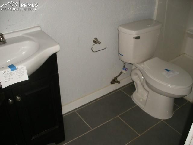 2315 Newcastle Drive, Pueblo, CO 81008