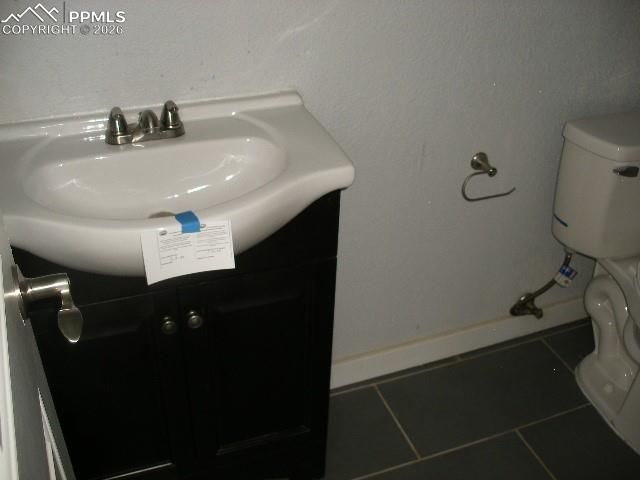 2315 Newcastle Drive, Pueblo, CO 81008