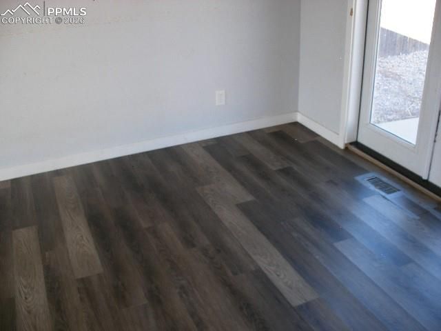 2315 Newcastle Drive, Pueblo, CO 81008
