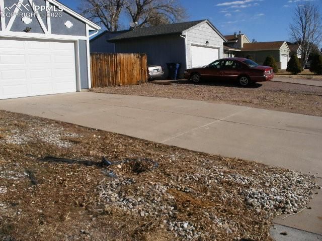 2315 Newcastle Drive, Pueblo, CO 81008