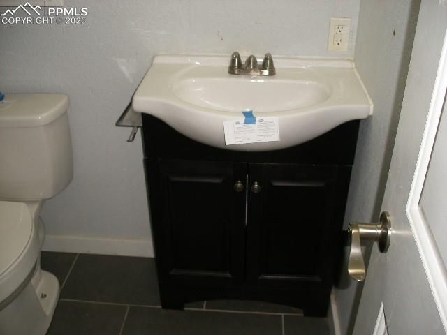 2315 Newcastle Drive, Pueblo, CO 81008