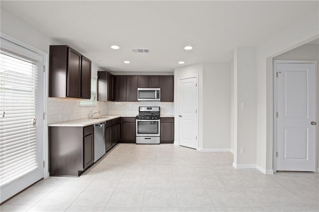 18014 Lungo ST, Pflugerville, TX 78660