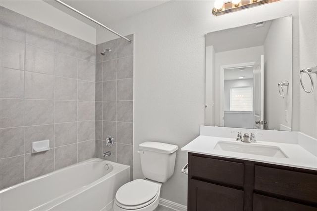 18014 Lungo ST, Pflugerville, TX 78660