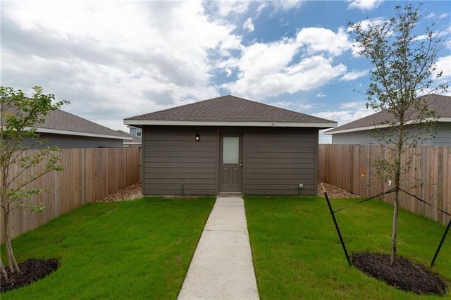 18014 Lungo ST, Pflugerville, TX 78660