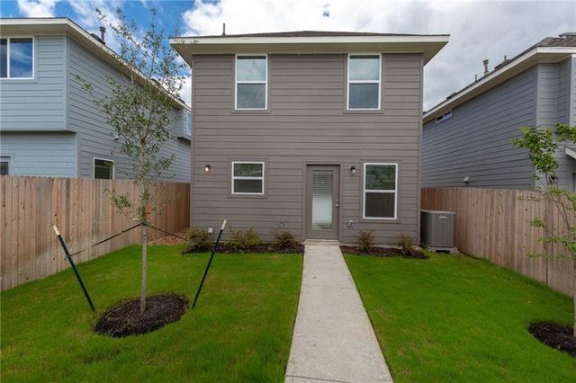 18014 Lungo ST, Pflugerville, TX 78660