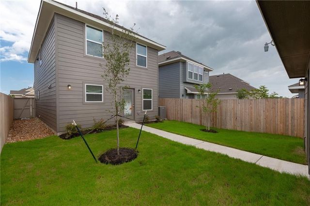 18014 Lungo ST, Pflugerville, TX 78660