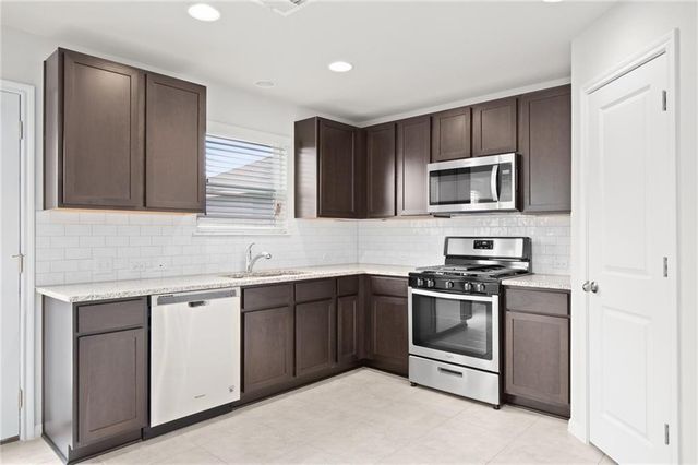 18014 Lungo ST, Pflugerville, TX 78660