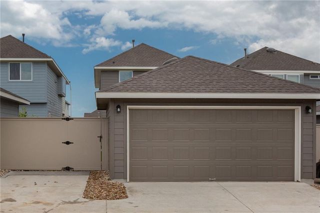 18014 Lungo ST, Pflugerville, TX 78660