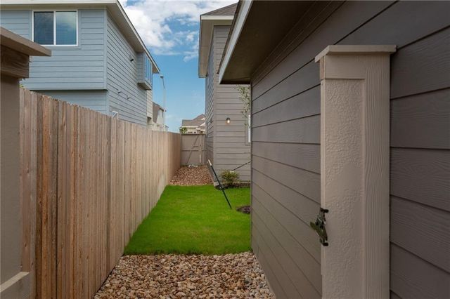 18014 Lungo ST, Pflugerville, TX 78660