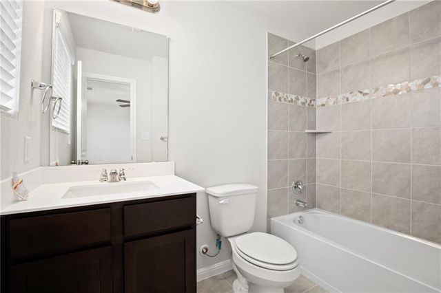 18014 Lungo ST, Pflugerville, TX 78660