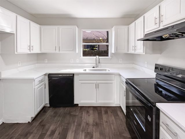 13718 Vida Lane, Dallas, TX 75253