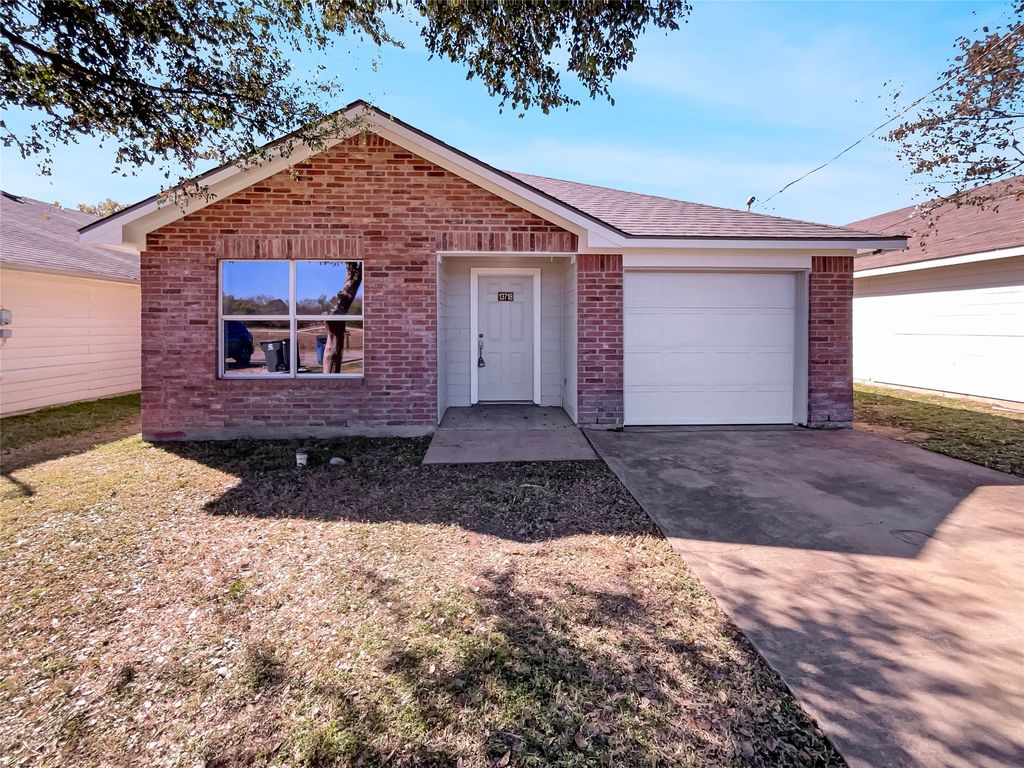 13718 Vida Lane, Dallas, TX 75253