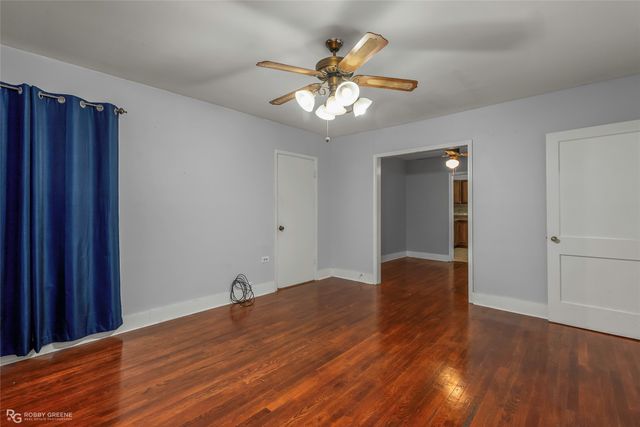 1205 Tillman Drive, Minden, LA 71055