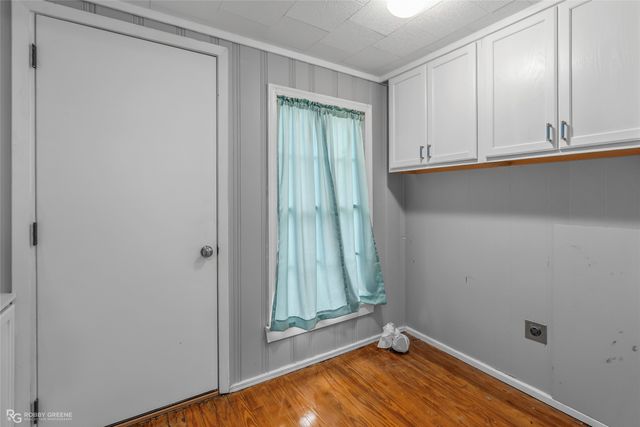 1205 Tillman Drive, Minden, LA 71055