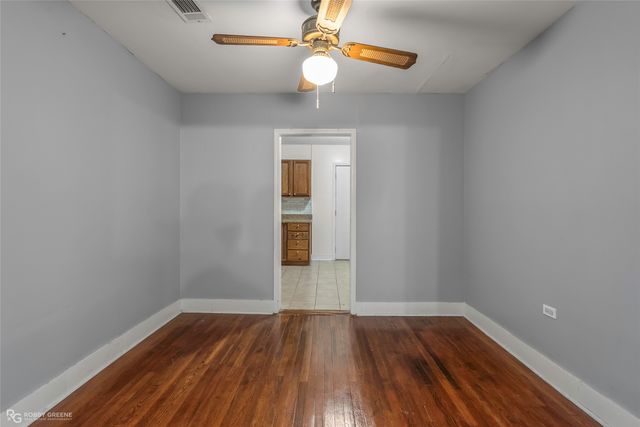 1205 Tillman Drive, Minden, LA 71055