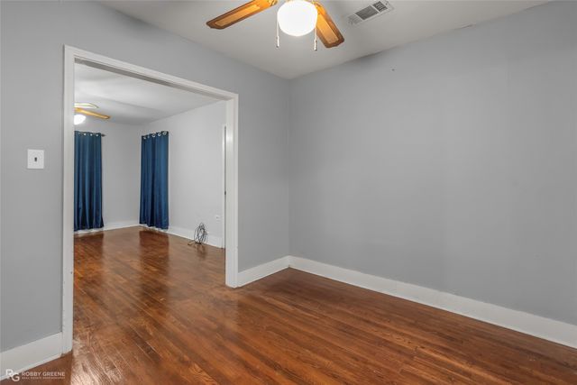 1205 Tillman Drive, Minden, LA 71055