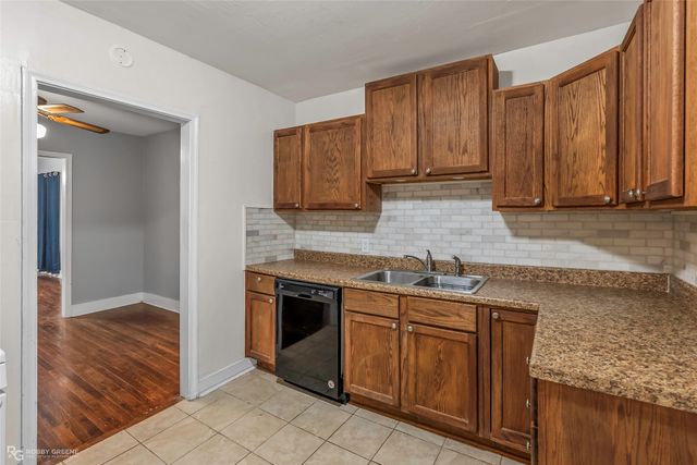 1205 Tillman Drive, Minden, LA 71055