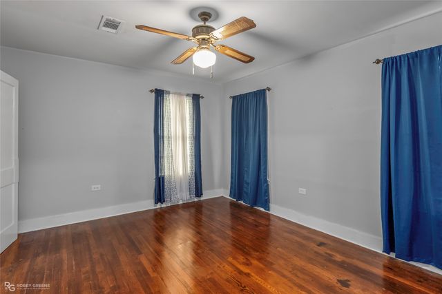 1205 Tillman Drive, Minden, LA 71055