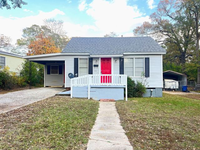 1205 Tillman Drive, Minden, LA 71055