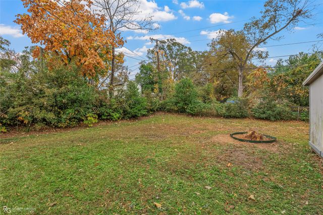 1205 Tillman Drive, Minden, LA 71055