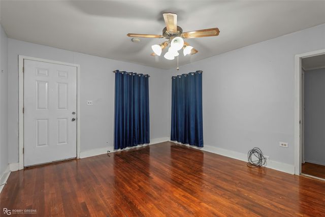 1205 Tillman Drive, Minden, LA 71055