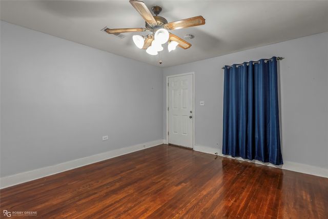 1205 Tillman Drive, Minden, LA 71055