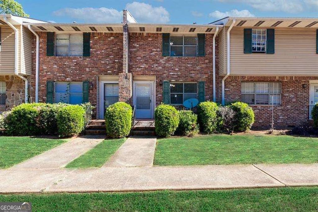 501 Carlton Road 2E, Palmetto, GA 30268 — photo 3