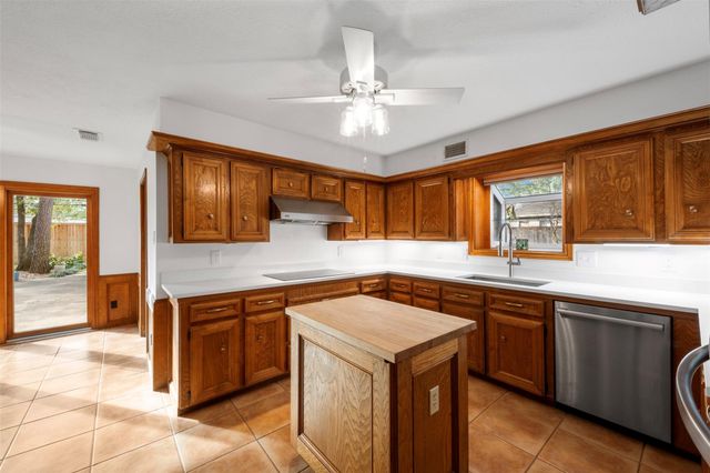 15215 Rainhollow Drive, Houston, TX 77070