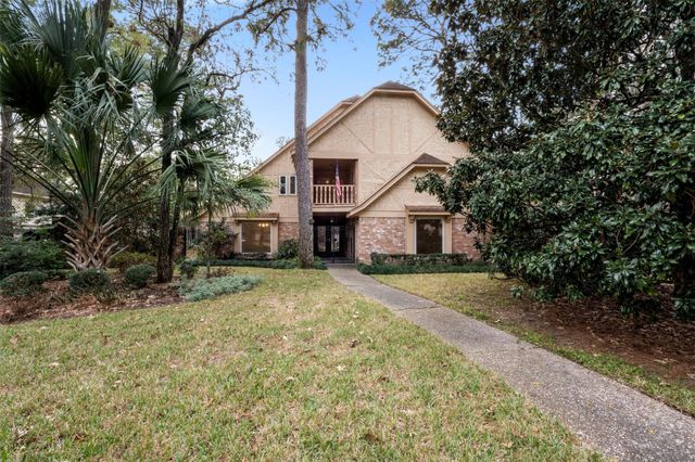 15215 Rainhollow Drive, Houston, TX 77070