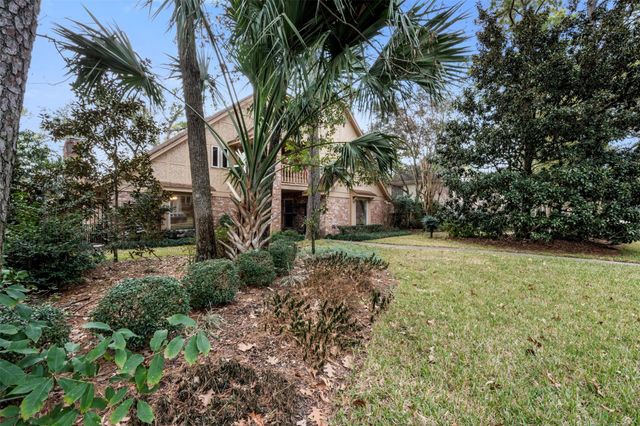 15215 Rainhollow Drive, Houston, TX 77070