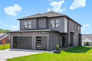 418 Blue Ridge Ct, Clarksville, TN 37043