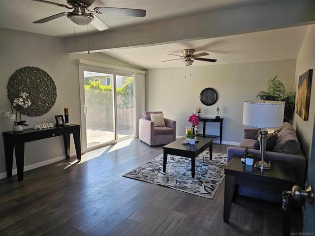 4858 Chateau Drive, San Diego, CA 92117