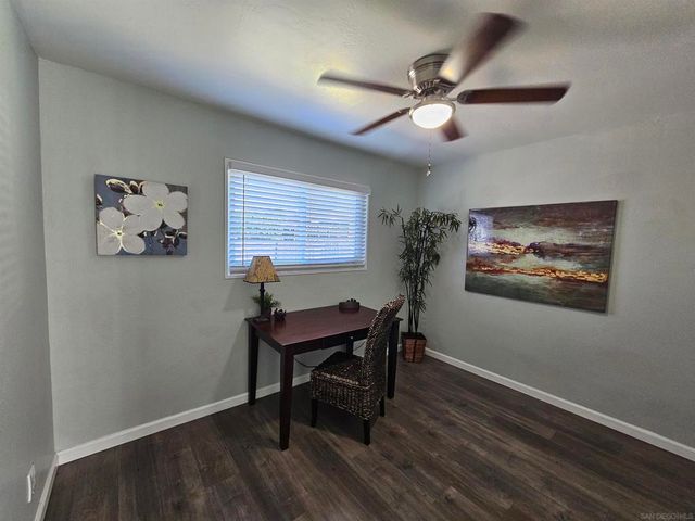 4858 Chateau Drive, San Diego, CA 92117