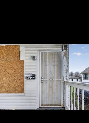9721 Otsego Street, Detroit, MI 48204