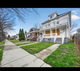 9721 Otsego Street, Detroit, MI 48204