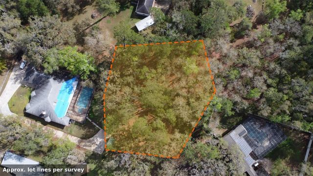 0 SEVEN OAKS COURT, Brooksville, FL 34601