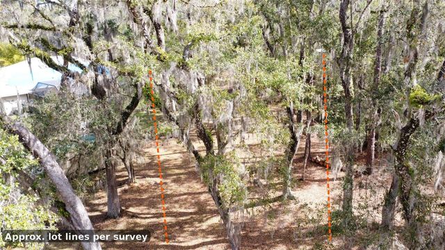 0 SEVEN OAKS COURT, Brooksville, FL 34601