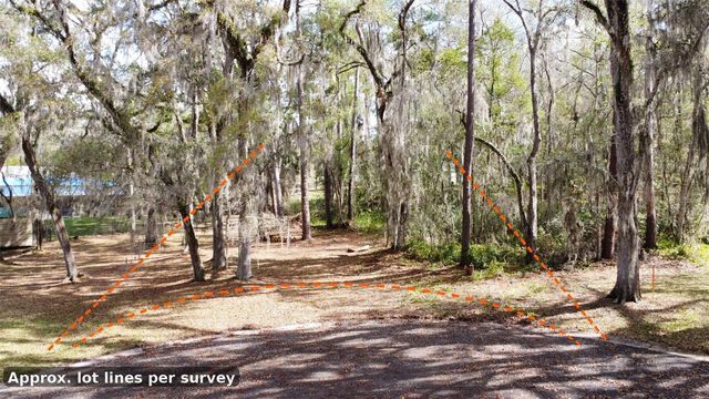 0 SEVEN OAKS COURT, Brooksville, FL 34601