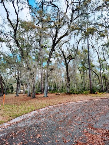 0 SEVEN OAKS COURT, Brooksville, FL 34601