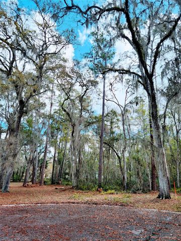 0 SEVEN OAKS COURT, Brooksville, FL 34601