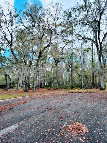 0 SEVEN OAKS COURT, Brooksville, FL 34601
